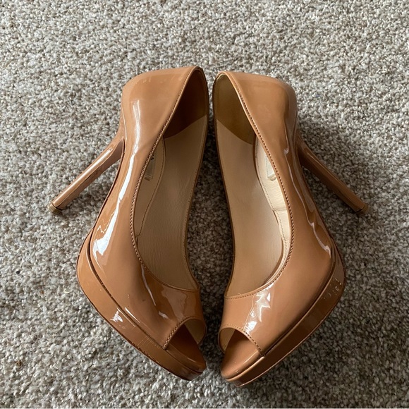 PRADA MILANO Sz:7 - Picture 5 of 9